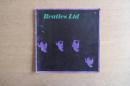 ビートルズ The Beatles「Beatles Ltd」1964年 ツアープログラム｜US再版