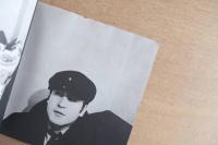 ビートルズ The Beatles「Beatles Ltd」1964年 ツアープログラム｜US再版