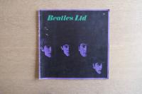 ビートルズ The Beatles「Beatles Ltd」1964年 ツアープログラム｜US再版