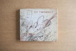 Cy Twombly: A Retrospective ＜サイ・トゥオンブリー画集＞