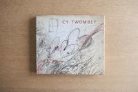 Cy Twombly: A Retrospective ＜サイ・トゥオンブリー画集＞