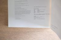 Cy Twombly: Fifty Years of Works on Paper ＜サイ・トゥオンブリー 図録＞