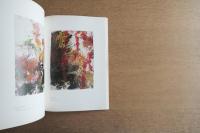 Cy Twombly: Fifty Years of Works on Paper ＜サイ・トゥオンブリー 図録＞