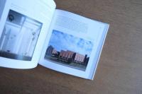 Wood, stone and steel : contours of Finnish architecture/【木、石、鋼：フィンランド建築の外形 】