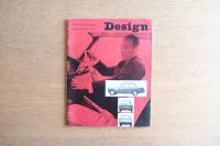 Design 1959年10月号 No.130