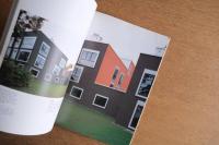 建築と都市 a+u #319 1997年4月号 集合住宅4題ほか