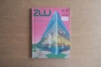 a+u 建築と都市 1980年2月号 No.113