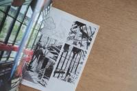 建築と都市 a+u 1982年10月号 No.145 現代ドイツ建築1