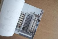 建築と都市 a+u 1989年1月号 No.220 マリオ・ボッタの最近作