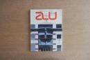 建築と都市 a+u #231 1989年12月号 テリー・ファレル