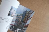 建築と都市 a+u #231 1989年12月号 テリー・ファレル