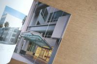 建築と都市 a+u #241 1990年10月号