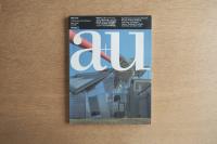 建築と都市 a+u #236 1990年5月号
