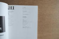 建築と都市 a+u 1993年10月号 No.277