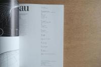 建築と都市 a+u #264 1992年9月号