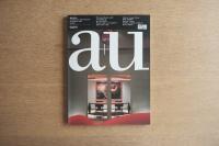 建築と都市 a+u #264 1992年9月号