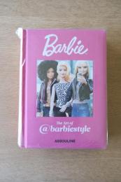 The Art of @barbiestyle