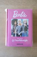 The Art of @barbiestyle