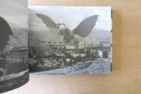 GODZILLA ゴジラ　History of Formative Arts 1954-2016