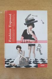 Fashion Exposed: Graphics, Promotion and Advertising