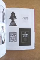 Fashion Exposed: Graphics, Promotion and Advertising