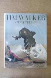 Tim Walker: Story Teller