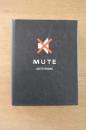 MUTE (Just Pictograms）