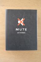 MUTE (Just Pictograms）