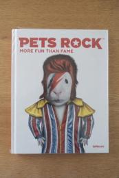 Pets Rock: More Fun Than Fame