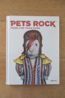 Pets Rock: More Fun Than Fame