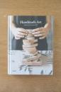Handmade Art: Explorations in Contemporary Craft