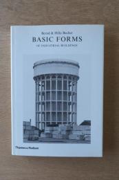 Basic Forms of Industrial Buildings