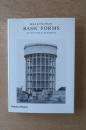 Basic Forms of Industrial Buildings