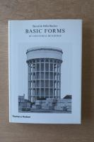 Basic Forms of Industrial Buildings