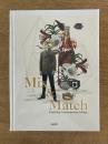 Mix and Match: Exploring Contemporary Collage