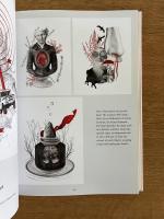 Mix and Match: Exploring Contemporary Collage