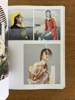 Mix and Match: Exploring Contemporary Collage