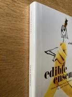 Edible Ensembles: A Fashion Feast for the Eyes, From Banana Peel Jumpsuits to Kale Frocks