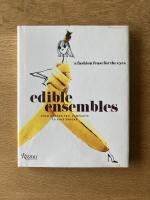 Edible Ensembles: A Fashion Feast for the Eyes, From Banana Peel Jumpsuits to Kale Frocks