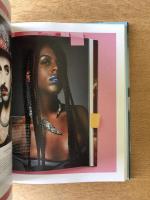 The Candy Book of Transversal Creativity