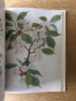 牧野四子吉 生物生態画集