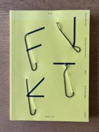 Fukt - Magazine for Contemporary Drawing #14
