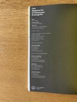 Fukt - Magazine for Contemporary Drawing #14