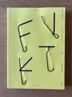 Fukt - Magazine for Contemporary Drawing #14