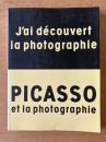 PICASSO et la photographie 「ピカソと写真」展カタログ