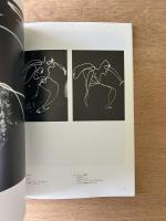 PICASSO et la photographie 「ピカソと写真」展カタログ