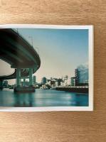 TOKYO NOBODY 中野正貴写真集