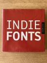 Indie Fonts