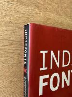 Indie Fonts