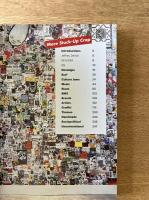 Stickers Vol. 2: From Punk Rock to Contemporary Art. (aka More Stuck-Up Crap)